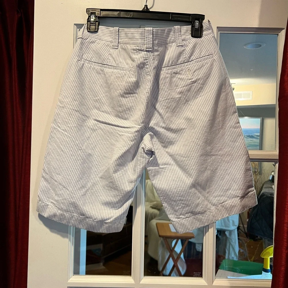J. Crew shorts